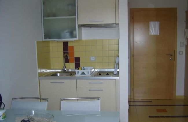 Apartments and Rooms Oliviers - Foto 17