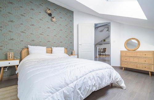 La Suite Vernouillet - Foto 7