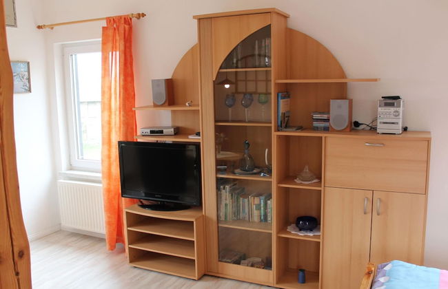 Modernes Ferienhaus mit Garten in Kagsdorf - Foto 8