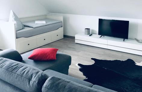 LUX Ferienwohnungen - Foto 30