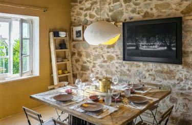 House With Pergola And Stunning Sunset On Elba - Foto 5