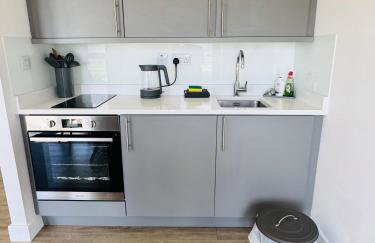 Turnpike House - Foto 7