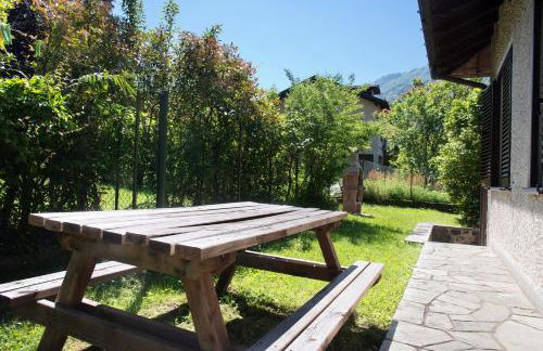 Villa Olga Lago Maggiore - Foto 27