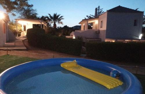 Olive Grove Soulis Family Estate - Foto 14