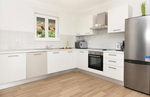 VILLA MARINE YourCroatiaHoliday - Foto 12