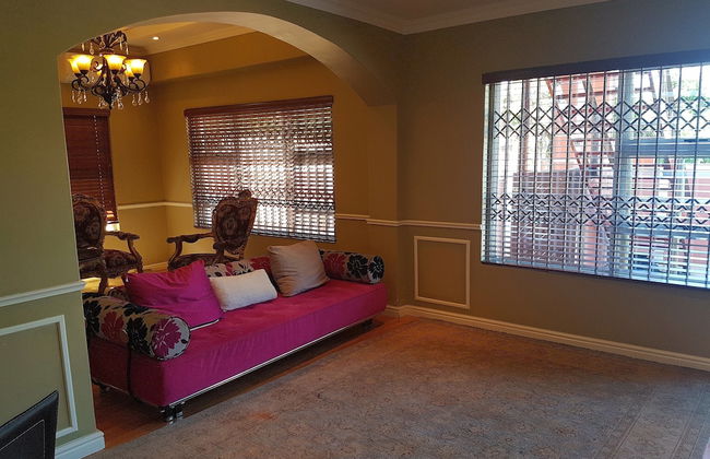 Beautiful Apartment in Century City - Foto 16