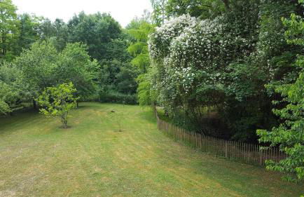 gite au jardin de grand-père - Photo 15