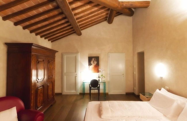 Relais Villa Casanova - Foto 13