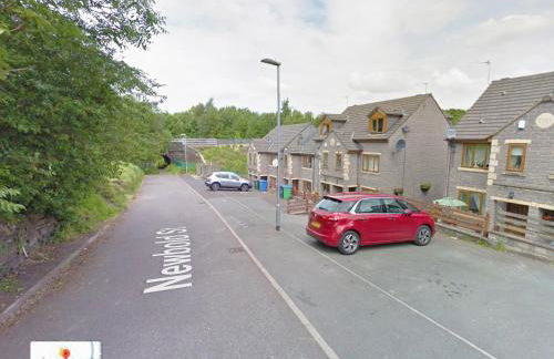 3 Bedroom House Perfect for Family Work Stays Easy Access to Manchester Oldham - Foto 6