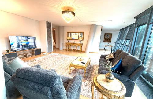 Potsdamer Suite - Foto 2