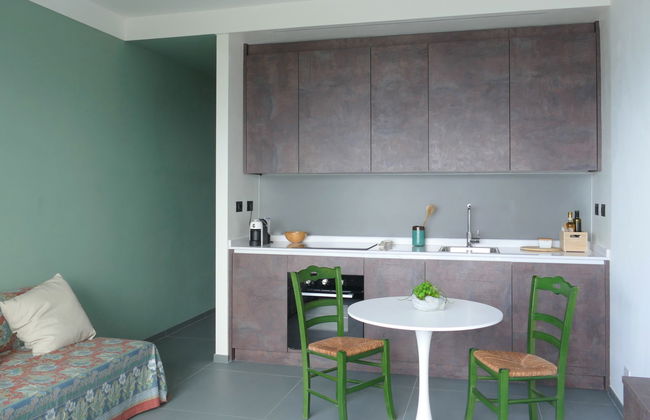 1 bedroom Apartment in Ventimiglia with terrace - Photo 8