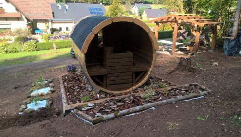 Gîte Bien-Etre - Foto 4