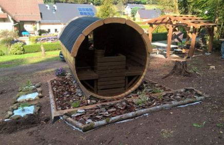 Gîte Bien-Etre - Foto 4