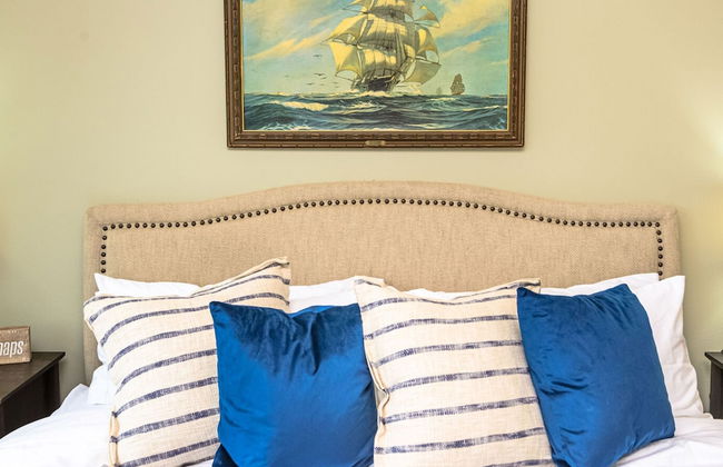 Salty Mermaid in Pacific Beach - Foto 14