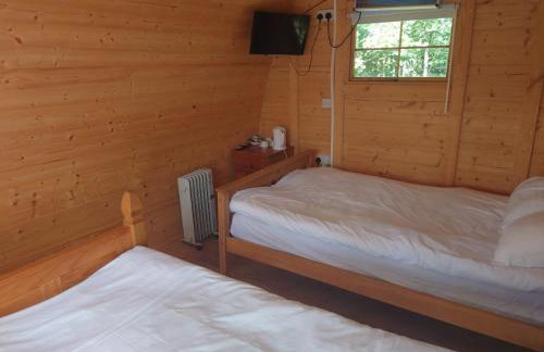 MacDonald Cabins - Foto 17