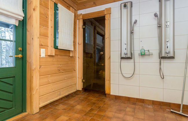 Villa tilia - Foto 15