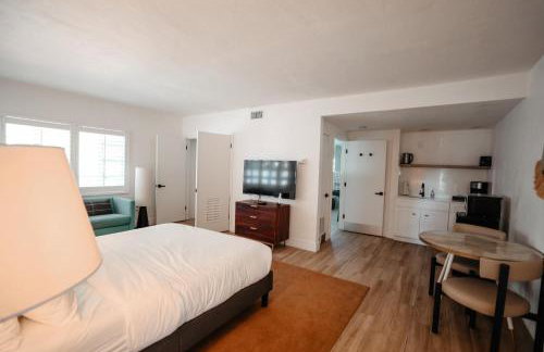 Suites by The Wellborn - Foto 39