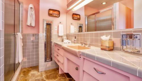 Spectacular Midcentury-Modern Home - Pool, Spa,View - Foto 2