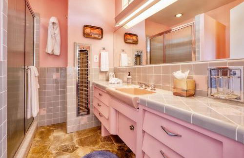 Spectacular Midcentury-Modern Home - Pool, Spa,View - Foto 2