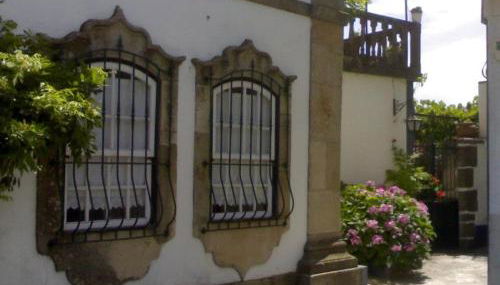 Casa do Adro - Solar Corte Real - Turismo de Habitação - Foto 4