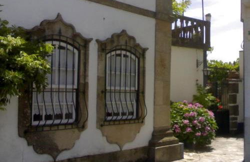 Casa do Adro - Solar Corte Real - Turismo de Habitação - Foto 4