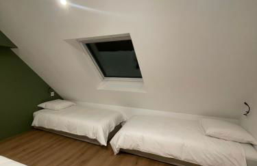 Nouveauté Ty Cosquer Maison de vacances proche plages - Foto 31