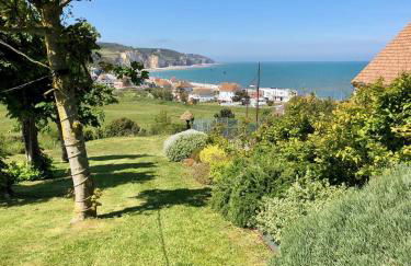 The Old Fenwick House - Foto 64