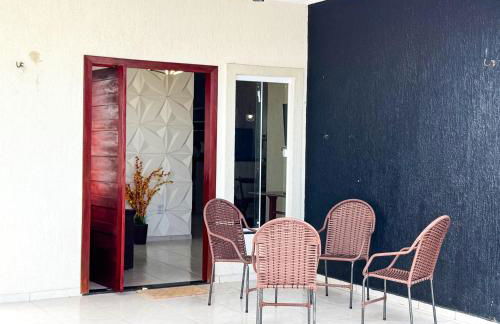 Casa Vitória-régia - Foto 15