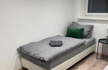 Modernes, stilvolles Apartment 4 - Foto 10