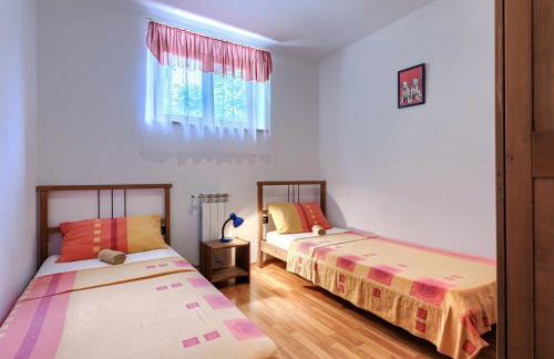 Apartment Vinka by Interhome - Foto 56