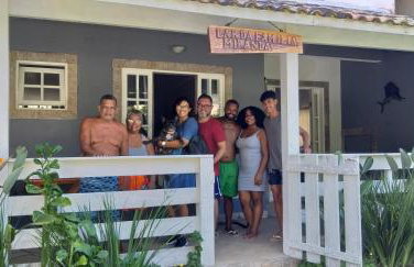 CASA DE FÉRIAS PRAIANA - Foto 10