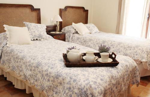 Casa Rural Alcancia - Foto 19