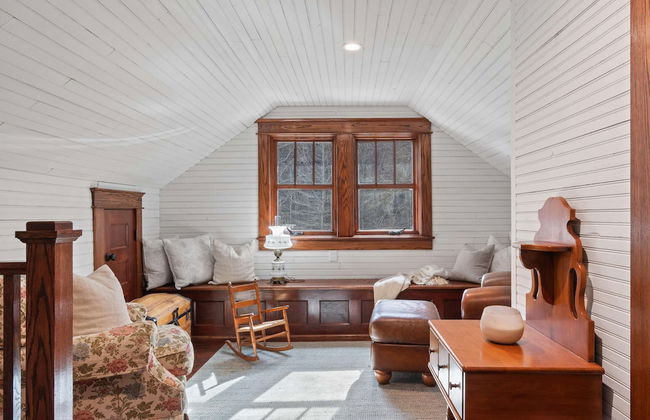 Leipers Retreat Secluded 3 BDR Craftsman Home - Photo 10