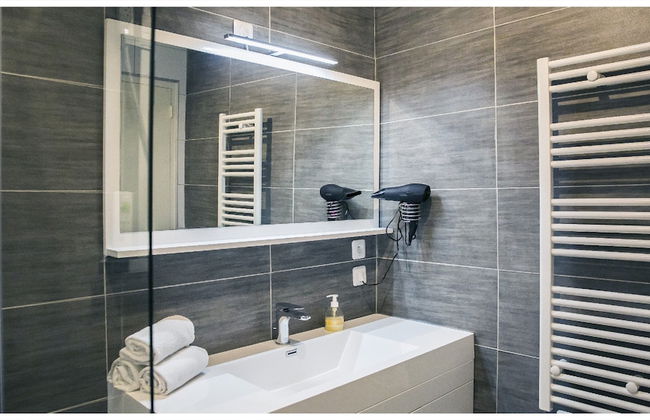 Urban Loft & Spa Marseille - Foto 73