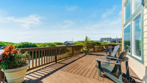 Sunset Beach - Foto 5