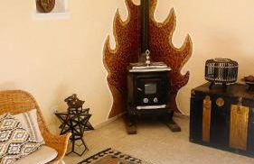 Casa Gomeron - Foto 20