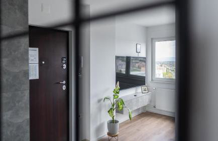 Studio apartment PANORAMA - Foto 35