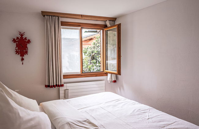 Chesa Vadret Surlej - Foto 17