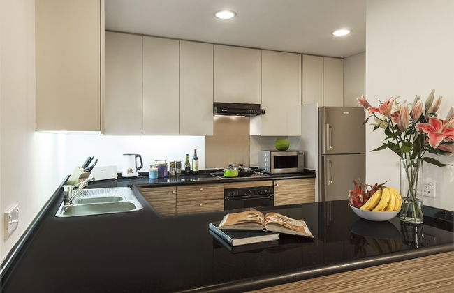 Somerset Chancellor Court Ho Chi Minh City - Photo 40