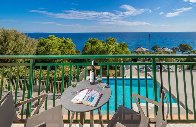 Villa Niki With Swimming Pool - Photo 32