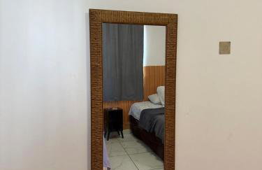 Apartamento completo 2km do centro 302 - Foto 24