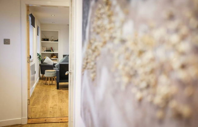 Clifftop Cottage - A Seaside Sanctuary - Foto 17