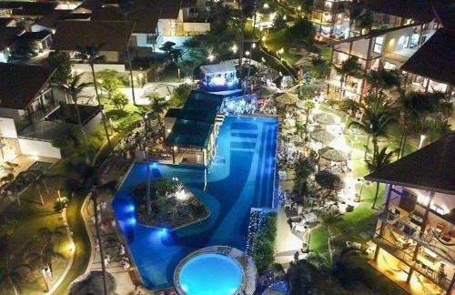 Apartamento Taíba Beach Resort - Foto 1