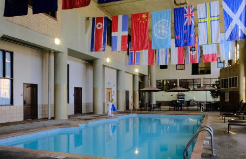 Pet-Friendly, Ship View, Canal Park, Condo, Pool - Foto 19