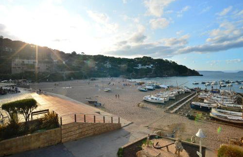 SR-54 BEGUR SA RIERA 4 Pax - Foto 21