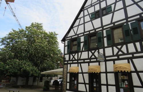 3-Zimmer Monteurwohnung - Foto 12