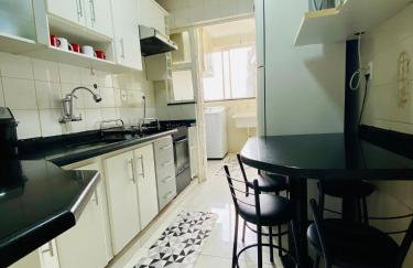 Apartamento 3 Quartos para 5 Pessoas com Garagem e WiFi Proximo a Ponte da Amizade e Paraguai - Foto 23