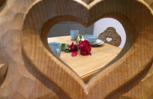 Ferienwohnungen Rosenhof - Foto 42