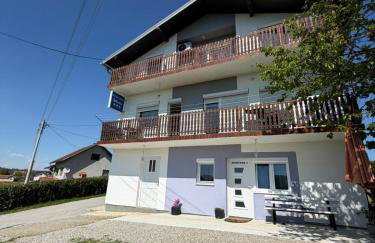 Apartman Antonio - Foto 20