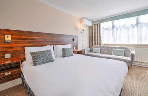 Dancenter Lux Resort London City M25 - Foto 38